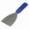 Impact Products Putty Knife, 3 in. Wide, Stainless Steel Blade, Blue Polypropylene Handle 3401DZ - alternate 2